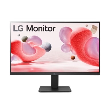 LG Monitor 23,8" 24MR400-B, FHD, IPS, 100Hz, crni